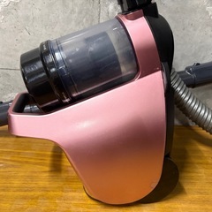 TOSHIBA クリーナ　掃除機　VC-C3A.   0211-04の画像