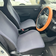 アルト 40周年記念特別仕様車 Lリミテッド 令和2年式 走行36000kmの画像