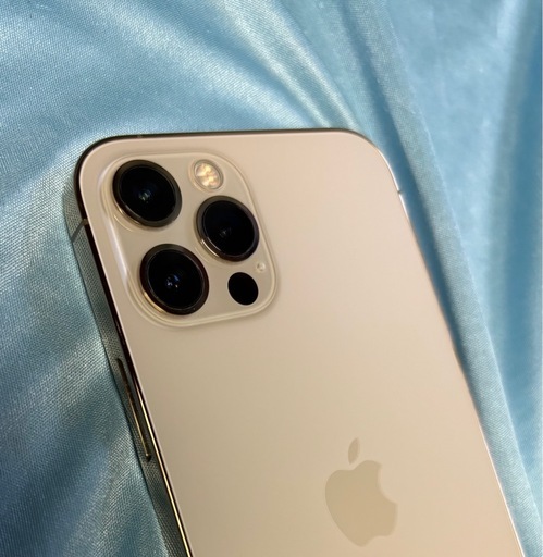 iPhone12pro 128GB  完動品