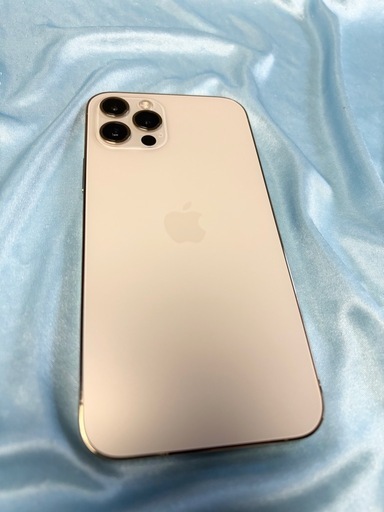 iPhone12pro 128GB  完動品