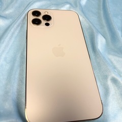 iPhone12pro 128GB  完動品の画像