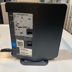 【ジモティー割】バッファロー　AirStation（ID1826）の画像