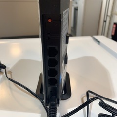 【ジモティー割】バッファロー　AirStation（ID1826）の画像