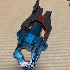 仮面ライダーヴァレンの画像