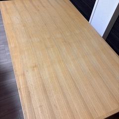 ダイニングテーブル　アモルⅡ　DT115の画像