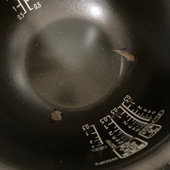 アイリスオーヤマ　炊飯器　銘柄量り炊きの画像