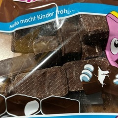 ③ハリボーチョコマシュマロの画像