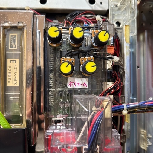 パチスロ バジリスク絆 (5号機)