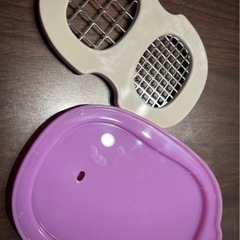 Combi 　離乳食ナビゲート調理セットの画像