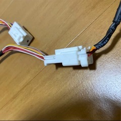 LS460前期　Bluetoothレシーバーの画像