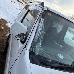 商談中　車両交換歓迎！jb23ジムニー　車検2年付　の画像