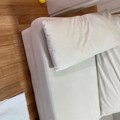 イーナ一人がけソファの画像