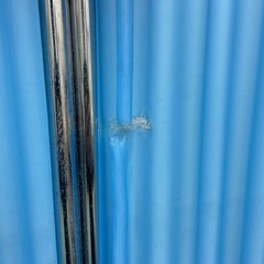 パーテーション4枚の画像