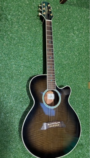 TAKAMINE PT-108　エレアコ　アコースティックギター