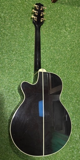 TAKAMINE PT-108　エレアコ　アコースティックギター