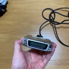 LS460前期　エアサスコントローラーの画像