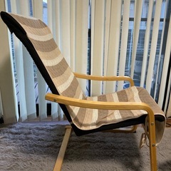 リラックスチェアの画像