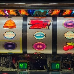 パチスロ 北斗の拳 転生の章 (5号機)の画像