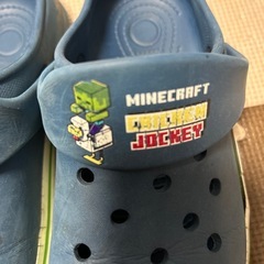マイクラサンダル22の画像