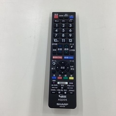 【1年間動作保証付き】SHARP 液晶テレビ 2023年製 22,000円の画像