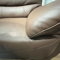 ソファ‼️
の画像