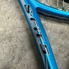 ヨネックス　Ｓ-ＦｉＴ５　112sqin　Ｇ１の画像