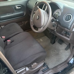 H19年MRワゴン　108760km 車検R8/9/8の画像