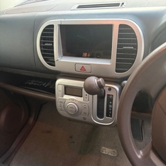 H19年MRワゴン　108760km 車検R8/9/8の画像