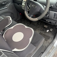 H21年タント　102000km車検R8/10/24の画像