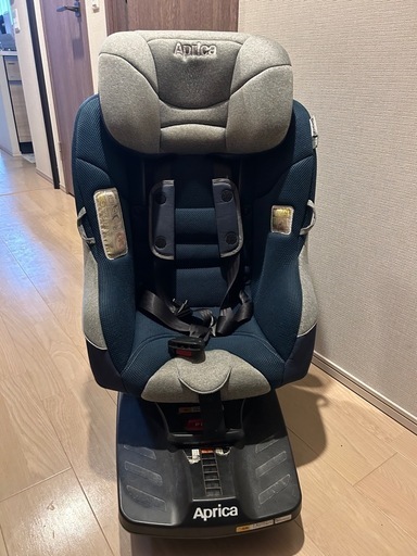 アップリカ　チャイルドシート