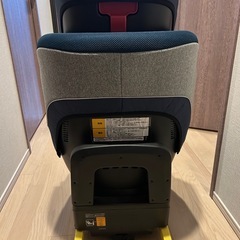 アップリカ　チャイルドシートの画像