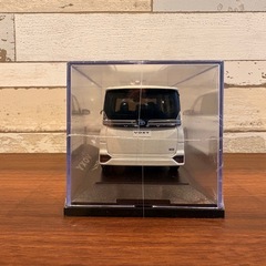 ヴォクシー 90 カラーサンプルミニカーの画像