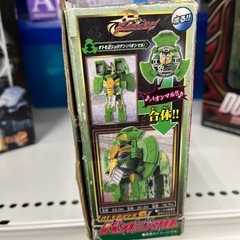 【ドリーム池田店♪ジモティ割対象】 手裏剣戦隊ニンニンジャー 39467の画像