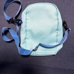 ハンギョドン　中古　ショルダーバッグ
の画像