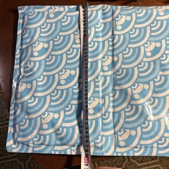 ヒンヤリ冷感クールマットの画像