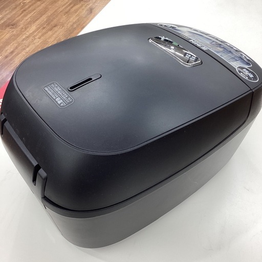 【半年間動作保証付き】Tiger 圧力IH炊飯ジャー 2022年製 16,500円