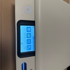 EPSON EW-M752T 白　ホワイト　ジャンク   の画像