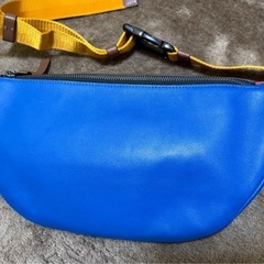 コーチ　coach ボディバッグの画像