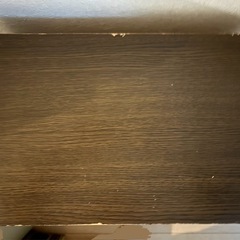 お取引決まりました【西東京市田無】カラーボックス3段の画像