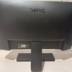 ①BenQ/フルHD液晶モニター/GW2283/21.5インチの画像
