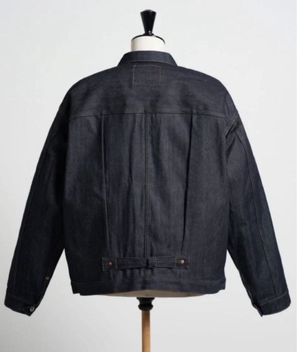LEVIS VINTAGE CLOTHING S506XX 1944 大戦モデル