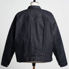 LEVIS VINTAGE CLOTHING S506XX 1944 大戦モデルの画像