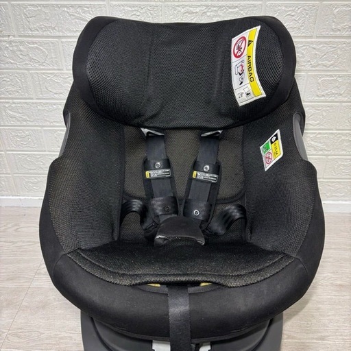 ［美品✨］　手洗い清掃済み combi The S ZC-690 7ヶ月〜4歳頃まで?ベビー用品100点以上在庫あり！