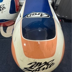 アライ MX スピリッツの画像