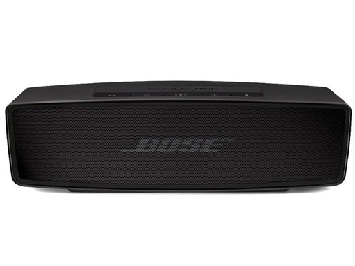 家電 Bose SoundLink Mini II Special Edition