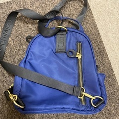 CK リュックの画像