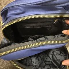 CK リュックの画像