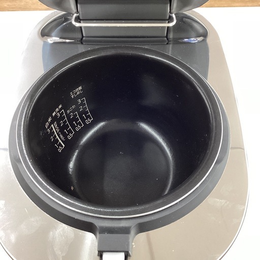 【半年間動作保証付き】SHARP IH炊飯ジャー 2024年製 11,000円