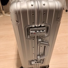 機内持ち込みサイズ キャリーケース スーツケースの画像