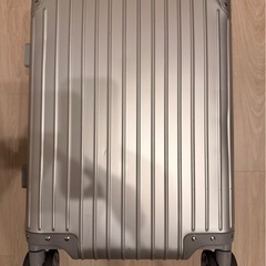 機内持ち込みサイズ キャリーケース スーツケースの画像